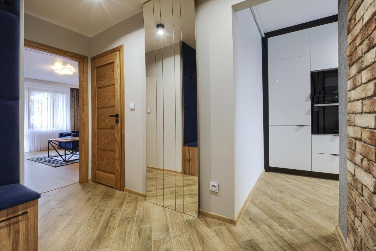 Apartment Dwudziestolecie Wadowice