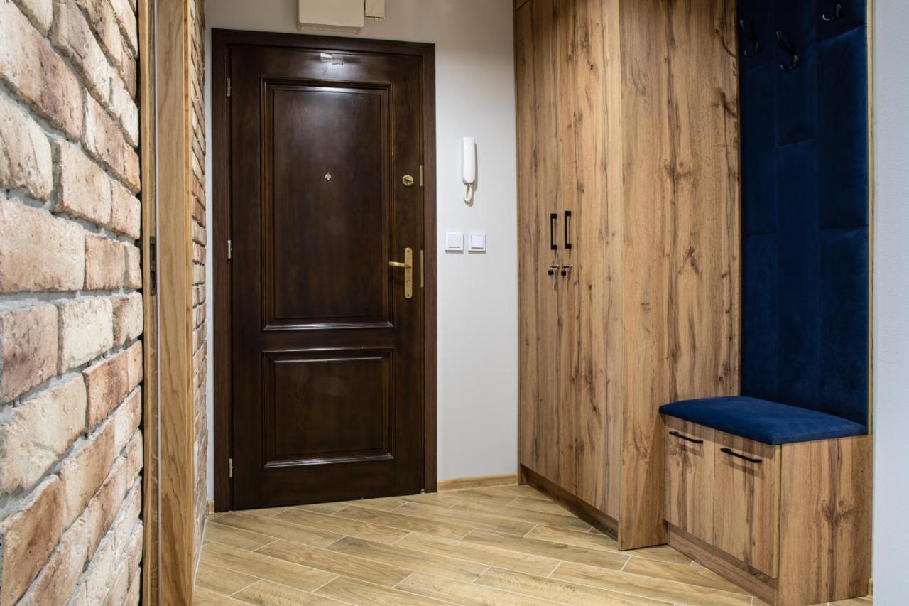 Apartment Dwudziestolecie